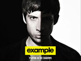 Example 'Playing in the Shadows'