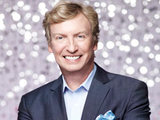 SYTYCD Season 8: Judges: Nigel Lythgoe