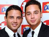 Adam and Ryan Thomas 