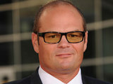 Actor Chris Bauer