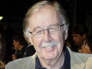 George Negus