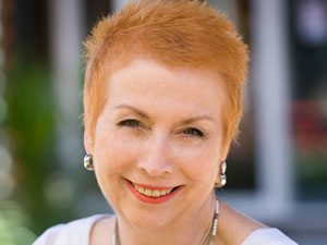 Susan Bower