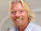 Richard Branson: 'You could smoke a joint in my record stores'