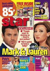 Star Magazine