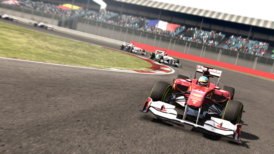 F1 2011 gallery