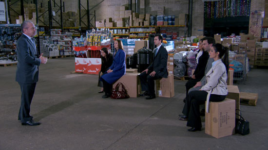The Apprentice S07E08