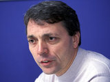 Steve Purdham, CEO, SurfControl