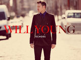 Will Young: 'Echoes'
