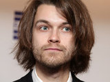 Guillemots band member Fyfe Dangerfield