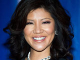 Big Brother host Julie Chen