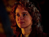 Claire Foy in 'The Night Watch