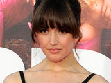Actress Rose Byrne
