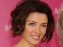 The presenter is walking away from the brand, to spend more time on TV work.