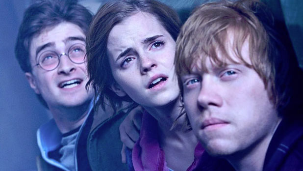 Harry Potter and the Deathly Hallows: Part 2