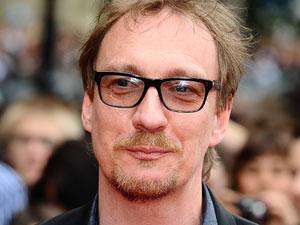 David Thewlis