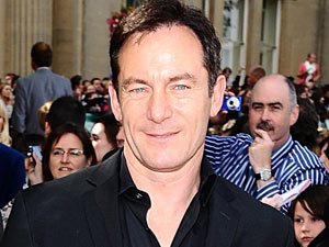 Jason Isaacs