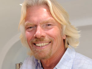 Richard Branson