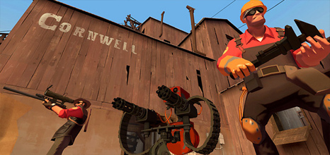 Team Fortress 2