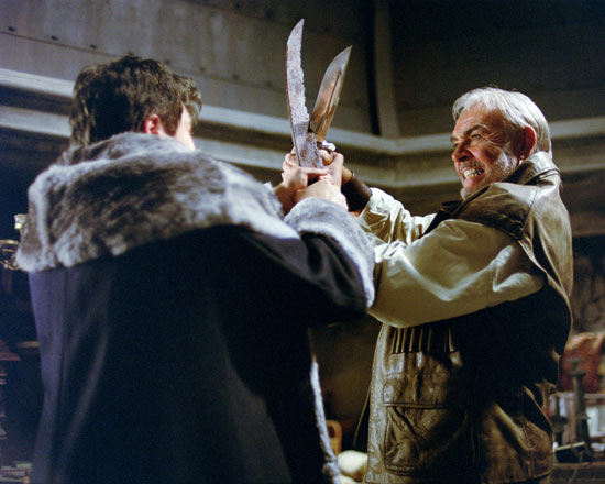 'League of Extraordinary Gentlemen' still