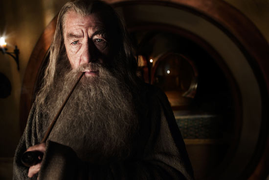 The Hobbit pictures