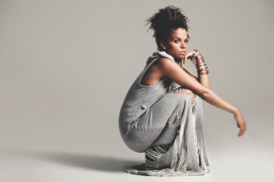 Ms Dynamite