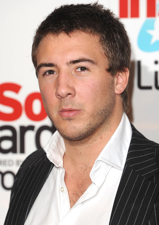 Ben Clarke