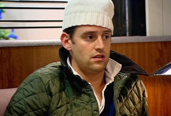 Simon Ambrose