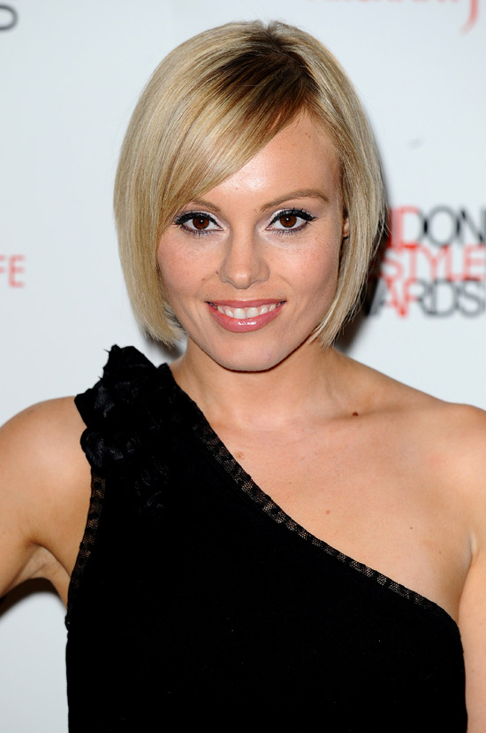 Michelle Dewberry