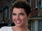 Helen Flanagan's Corrie exit draws 9.3m
