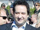 Mick Molloy