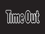 Time Out logo