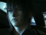 Final Fantasy Versus XIII