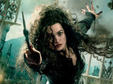 Bellatrix Lestrange from Harry Potter and the Deathly Hallows: Part 2