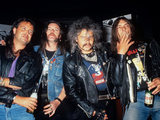 Motorhead in 1994
