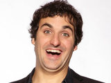 Show Me the Funny: Pat Monahan