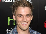 Aaron Carter