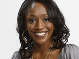 Denise Parish as Diane Wicks in Eastenders