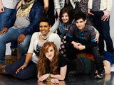 'The Glee Project': Cast