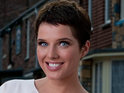 Helen Flanagan as Rosie Webster