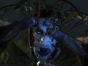 Rise of Nightmares