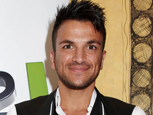 Peter Andre: Here 2 Help