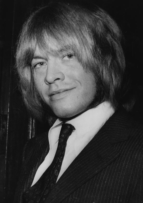 Brian Jones