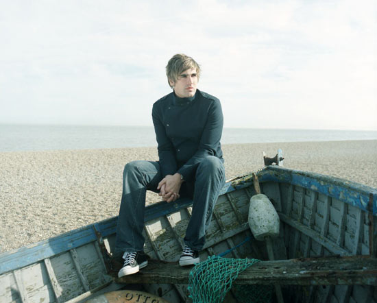 Charlie Simpson