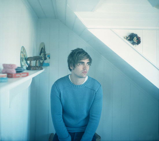 Charlie Simpson