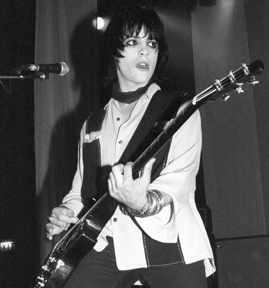 Richey Edwards