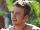 The Big One: Chris Evans