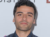 Oscar Isaac