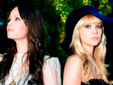 The Pierces