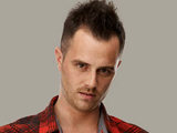Project Runway Season 9 Designers: Anthony Ryan Auld