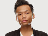 Project Runway Season 9 Designers: David Chum